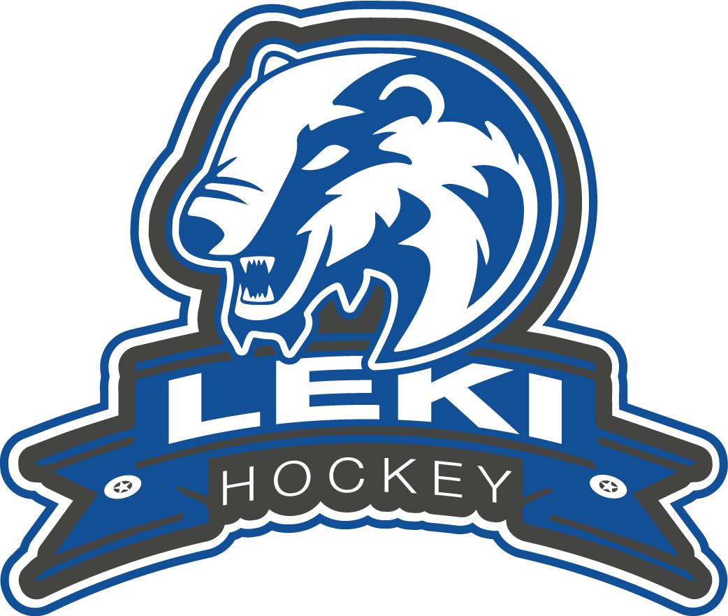 LeKi 2014-Pres Primary Logo iron on transfers for T-shirts
